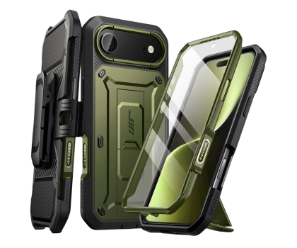 Etui / obudowa na smartfona Supcase Ub Pro do Iphone 17 Air Guldan